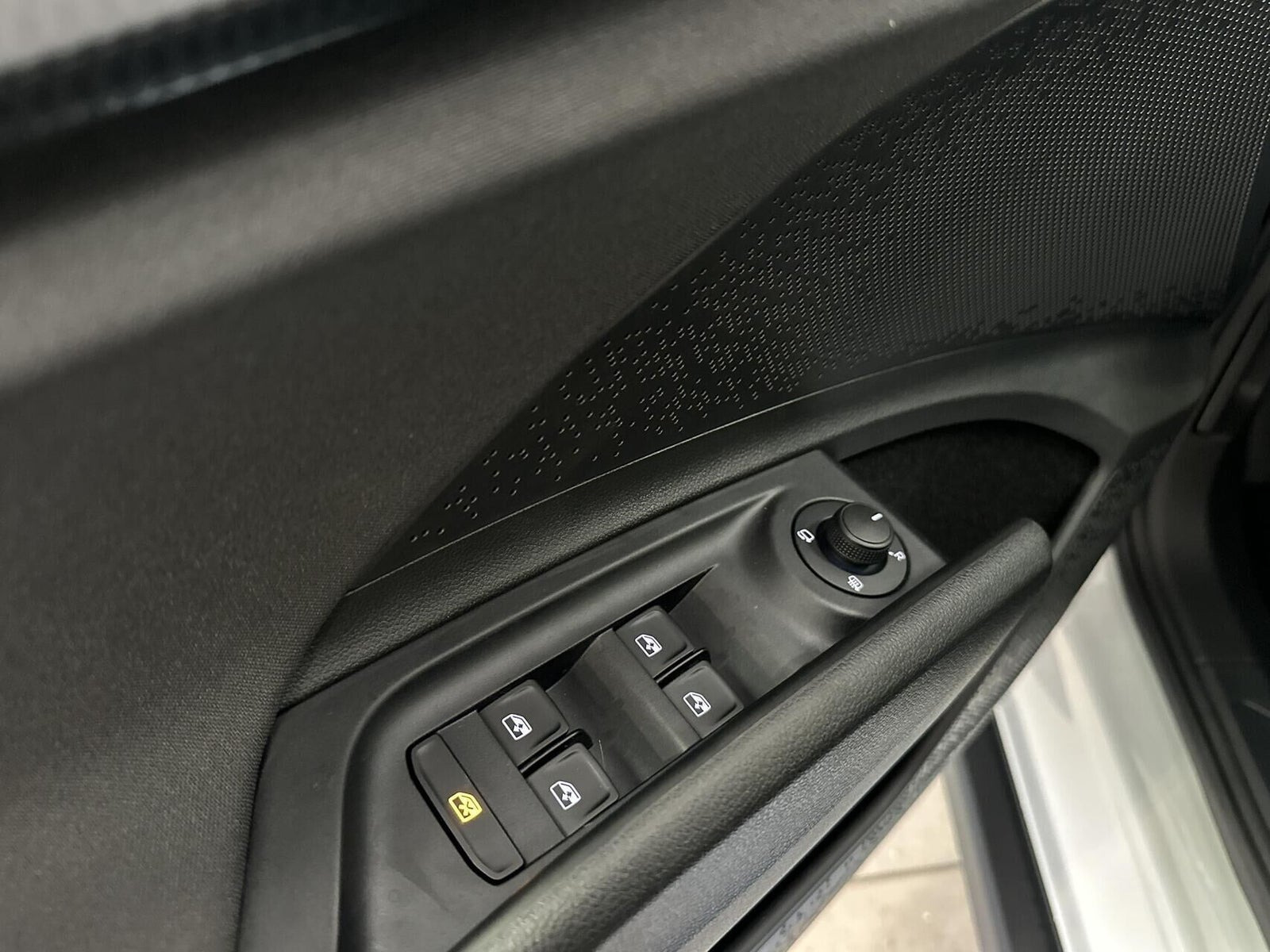 Hvid Skoda Elroq fra 2027