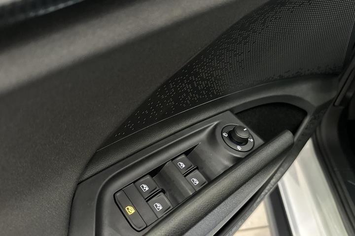 Hvid Skoda Elroq fra 2027