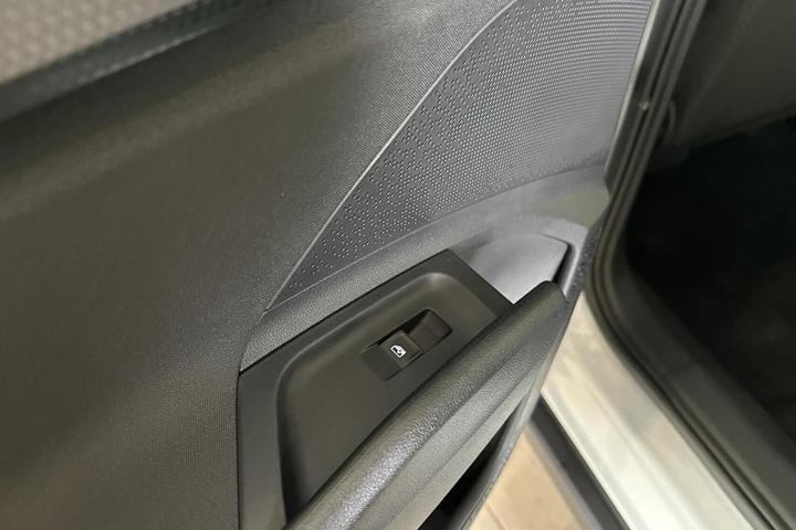 Hvid Skoda Elroq fra 2027