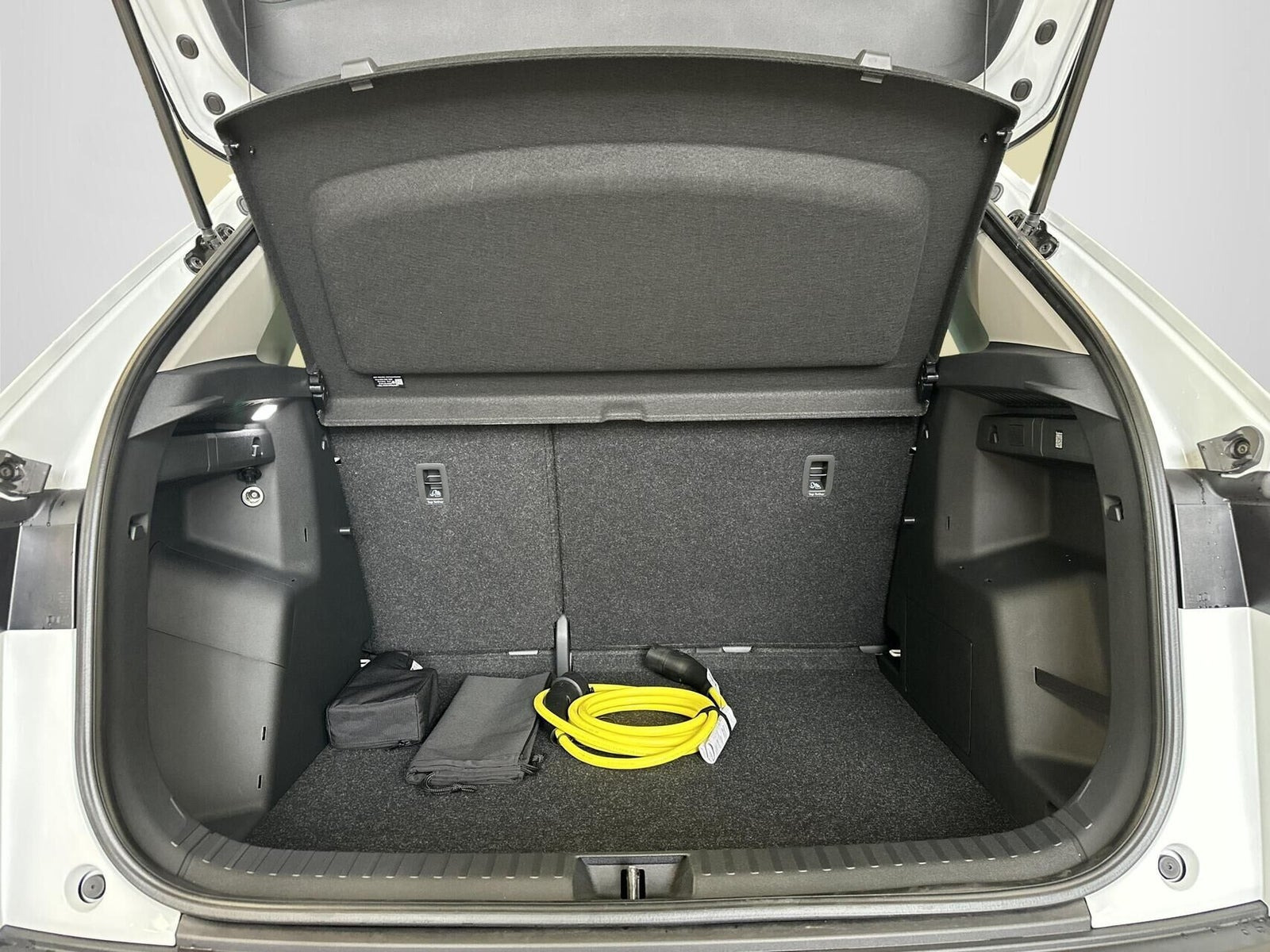 Hvid Skoda Elroq fra 2027