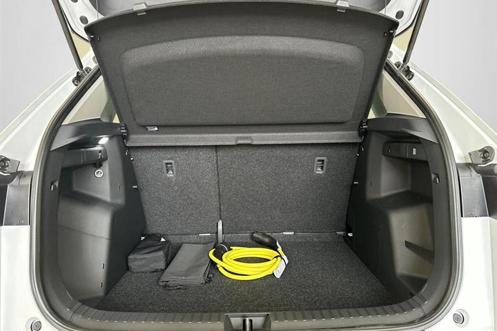 Hvid Skoda Elroq fra 2027