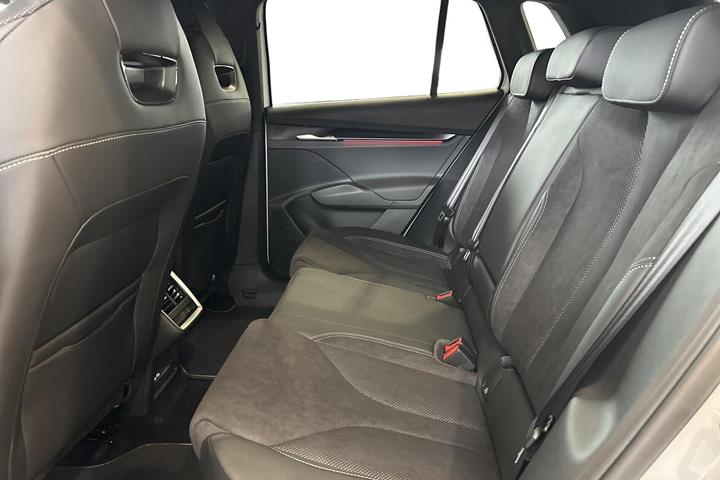 Hvid Skoda Elroq fra 2027