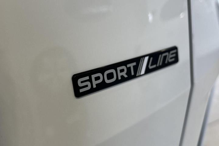 Hvid Skoda Elroq fra 2027
