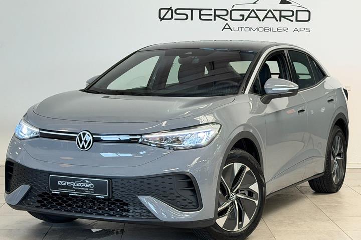 Grå VW ID.5 fra 2026