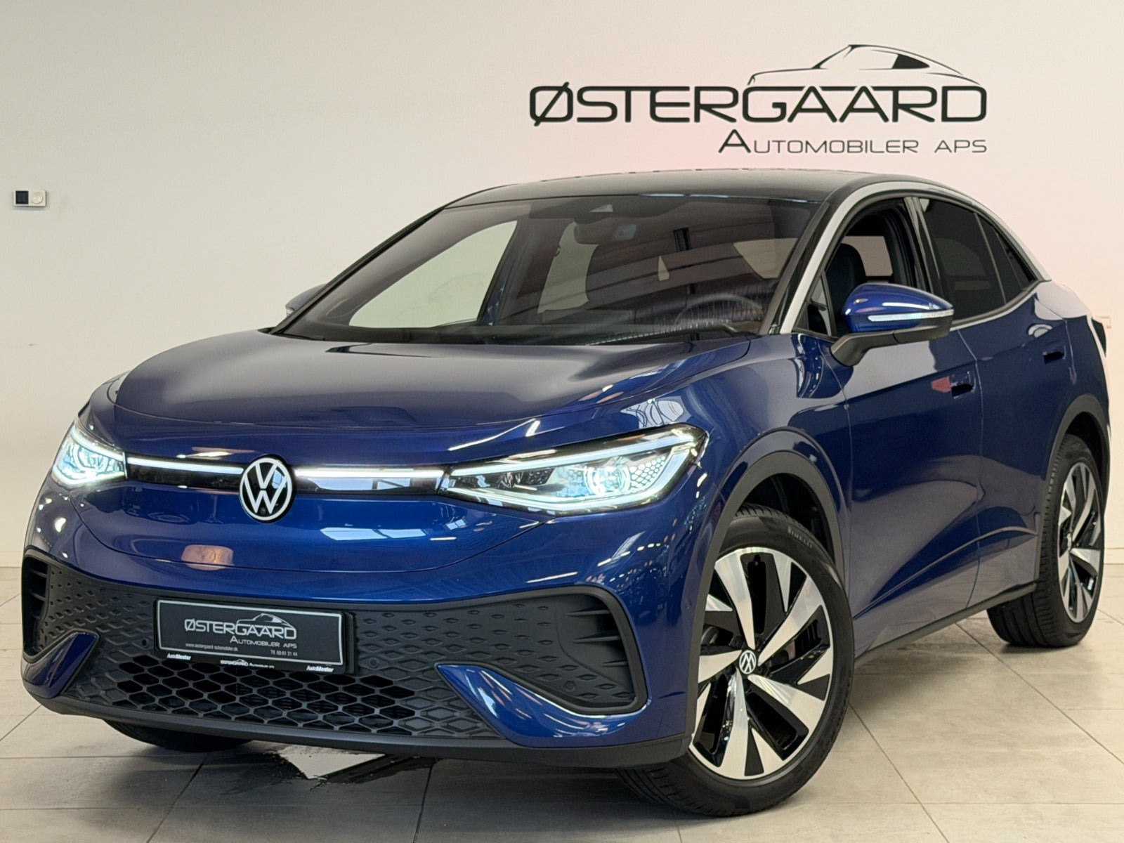 VW ID.5 77 Style