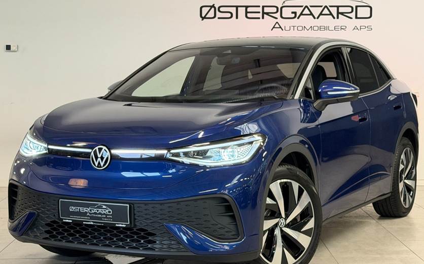 VW ID.5 77 Style