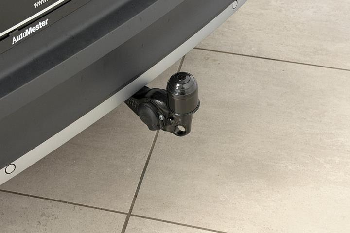 Blå VW ID.5 fra 2025