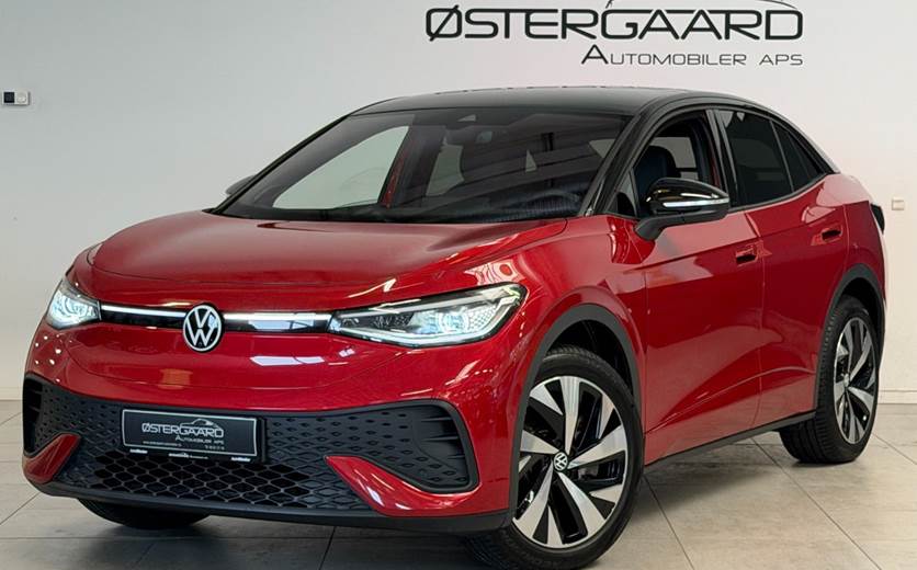 VW ID.5 77 Style+