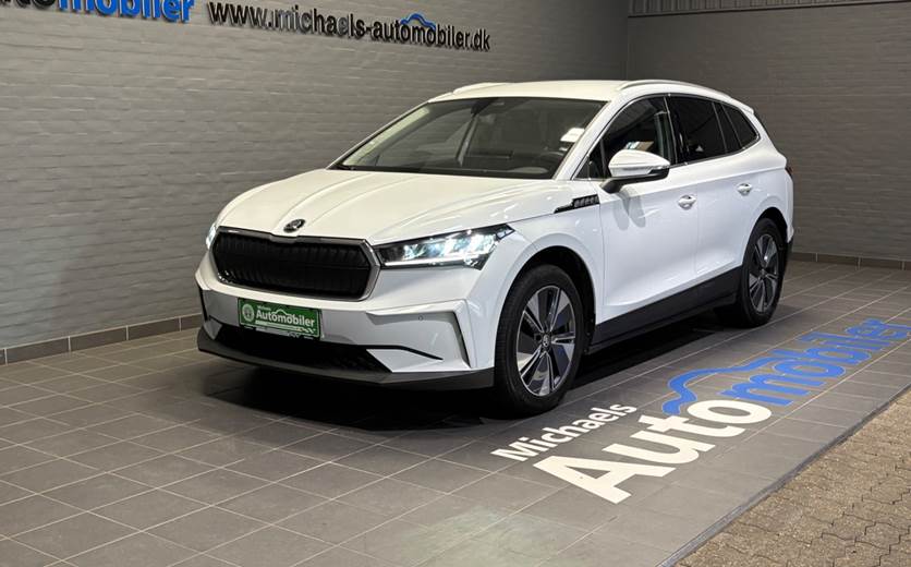 Skoda Enyaq 85 iV Loft