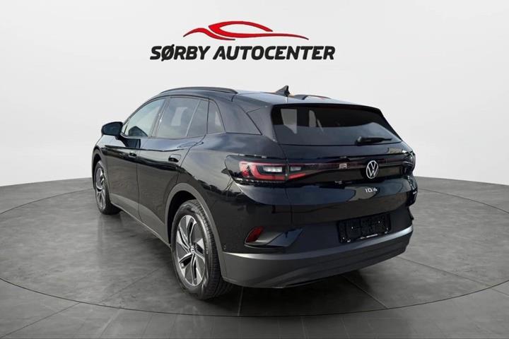 Sort VW ID.4 fra 2024