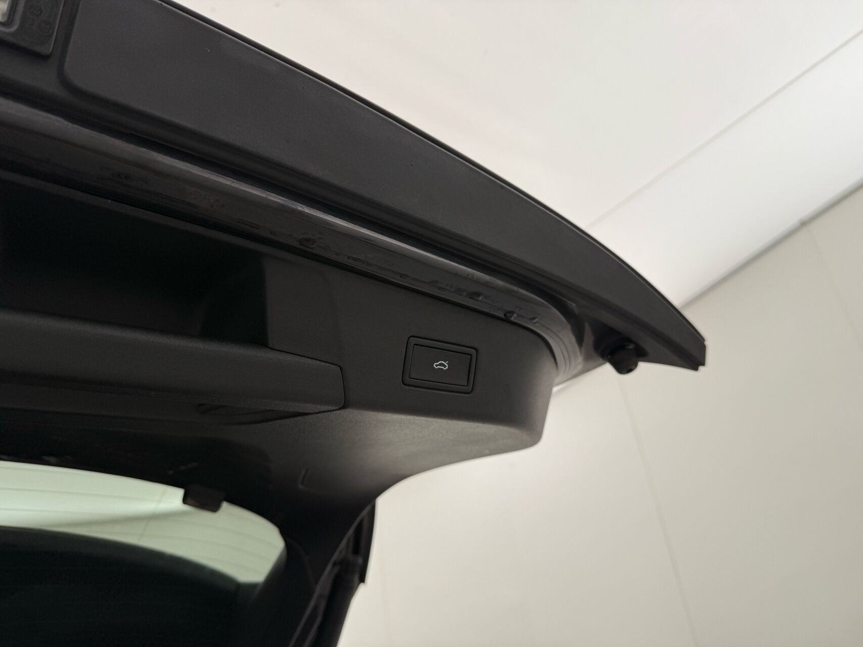 Grå VW ID.4 fra 2022