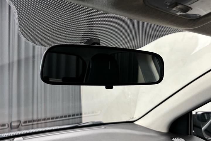 Sort Kia Picanto fra 2016