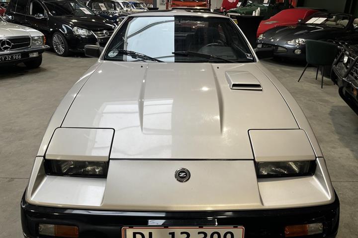 undefined Nissan 300 ZX fra 1986