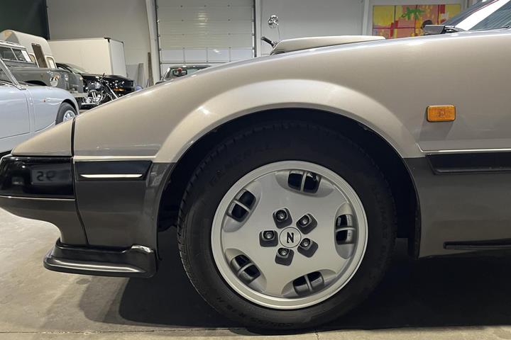 undefined Nissan 300 ZX fra 1986