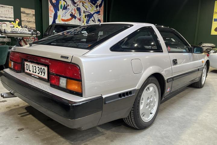 undefined Nissan 300 ZX fra 1986