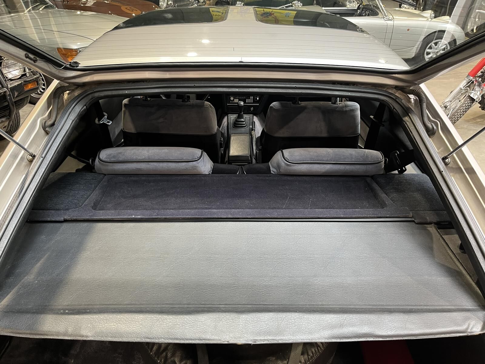 undefined Nissan 300 ZX fra 1986