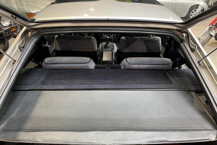 undefined Nissan 300 ZX fra 1986