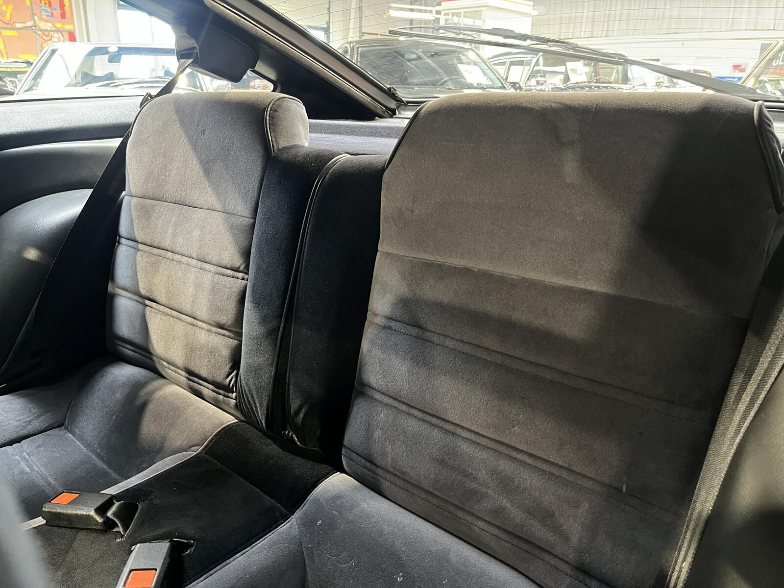 undefined Nissan 300 ZX fra 1986