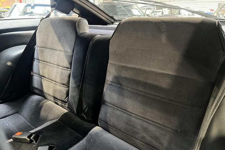 undefined Nissan 300 ZX fra 1986