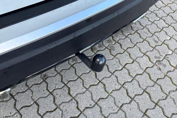 undefined Peugeot 2008 fra 2021