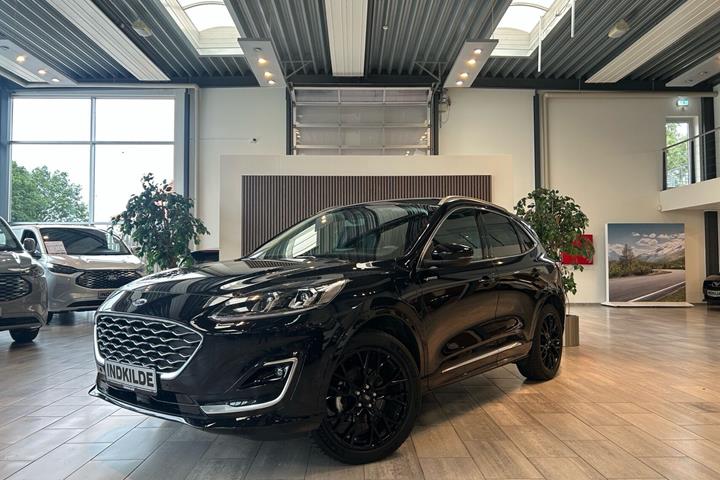 undefined Ford Kuga fra 2023