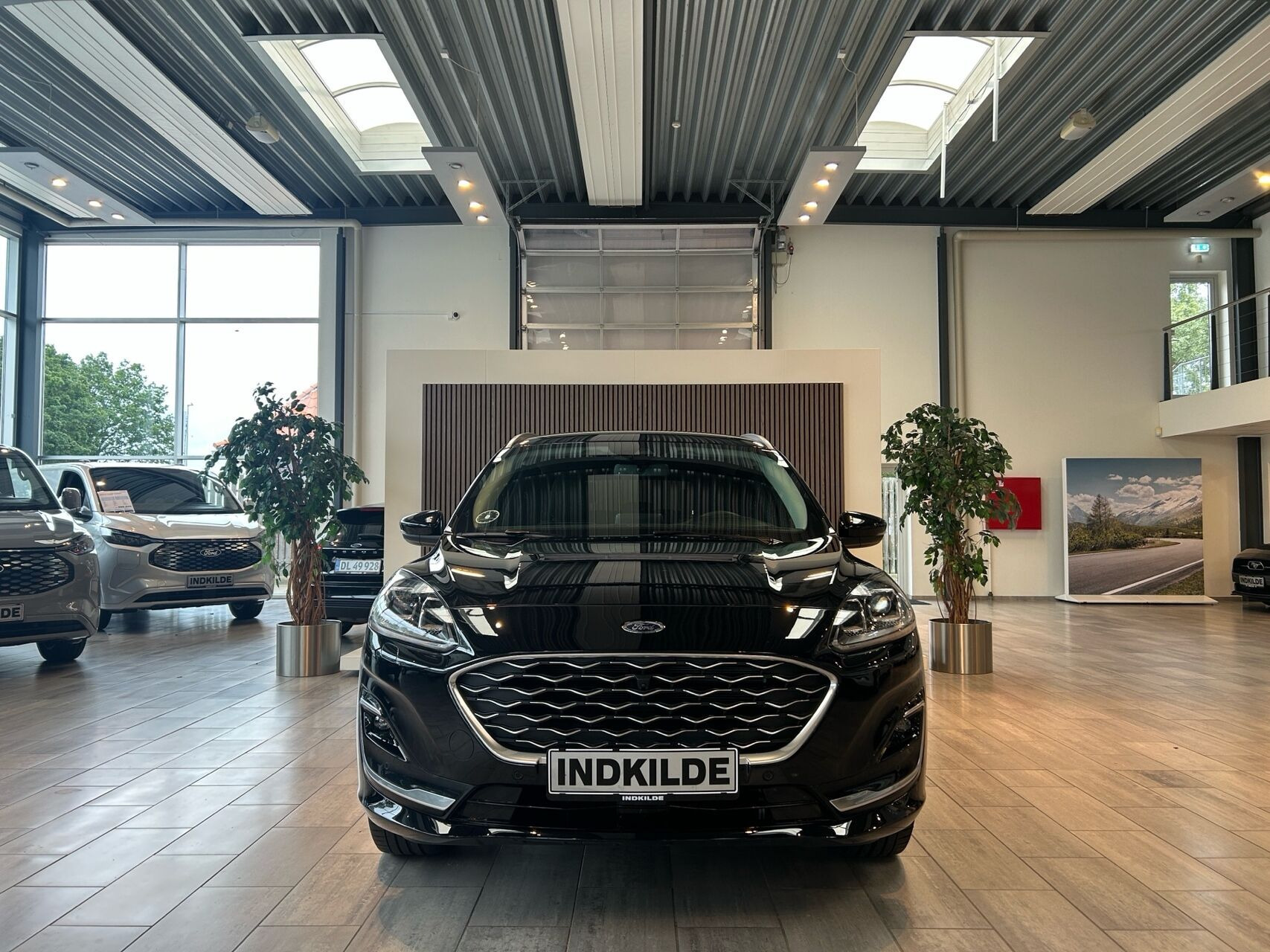 undefined Ford Kuga fra 2023