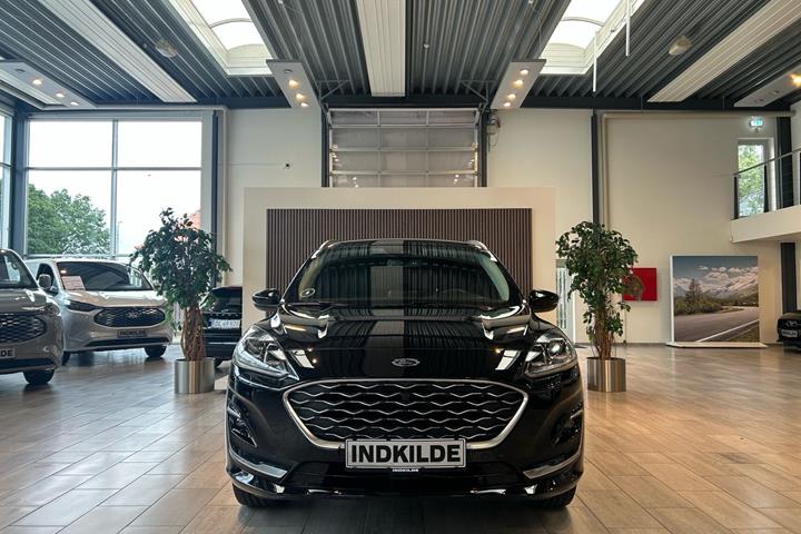 undefined Ford Kuga fra 2023