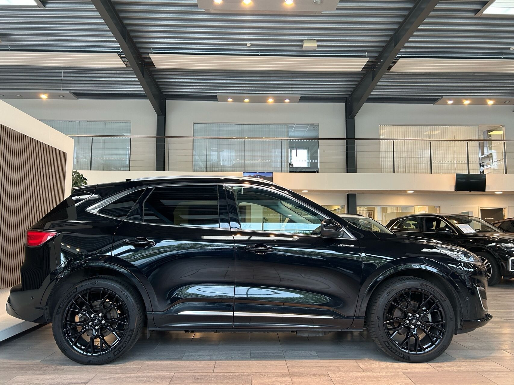 undefined Ford Kuga fra 2023