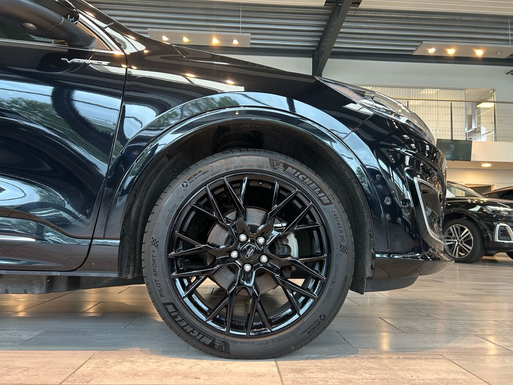 undefined Ford Kuga fra 2023