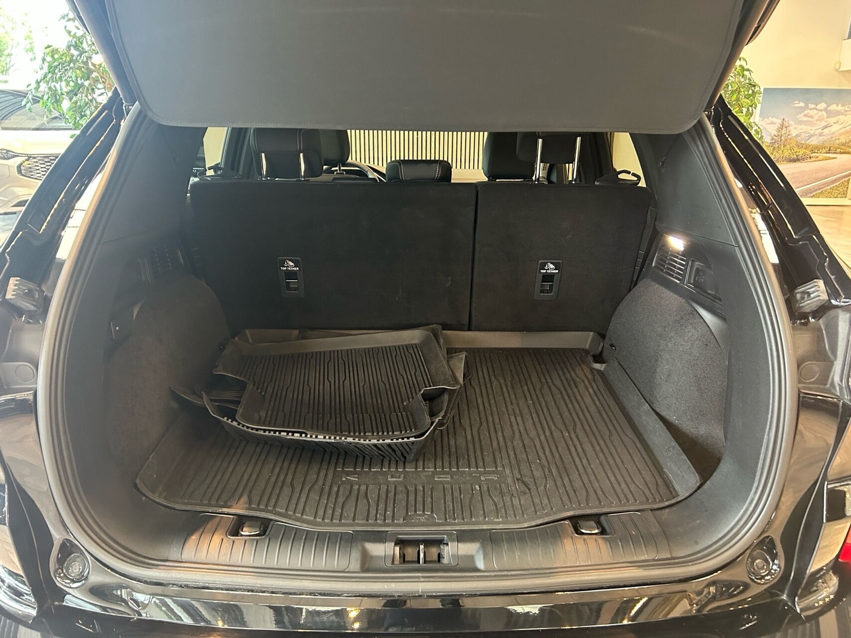 undefined Ford Kuga fra 2023