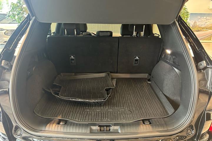 undefined Ford Kuga fra 2023
