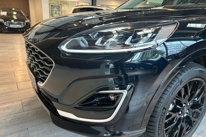 undefined Ford Kuga fra 2023