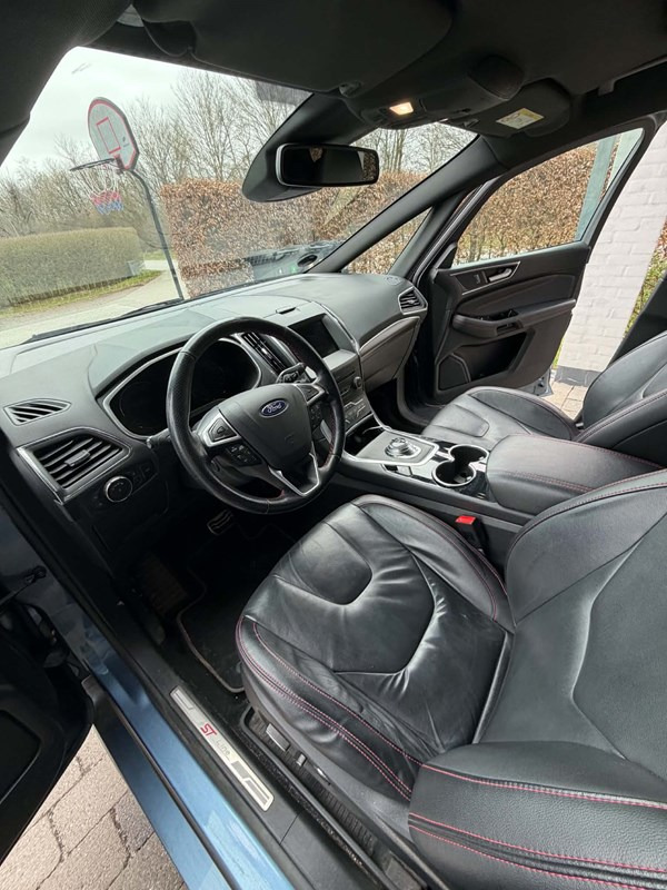 Ford S-MAX BCCC1JX