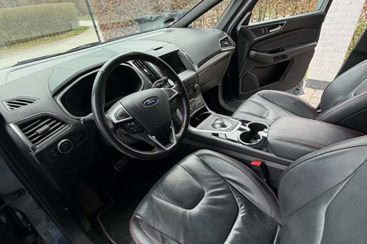 undefined Ford S-MAX fra 2019