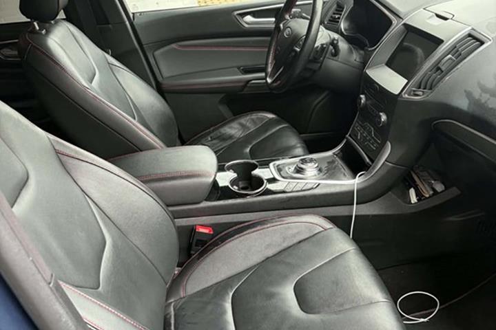 undefined Ford S-MAX fra 2019