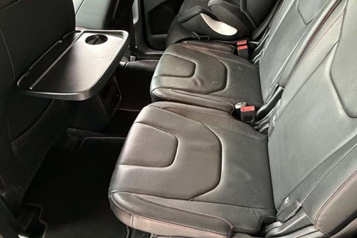 undefined Ford S-MAX fra 2019