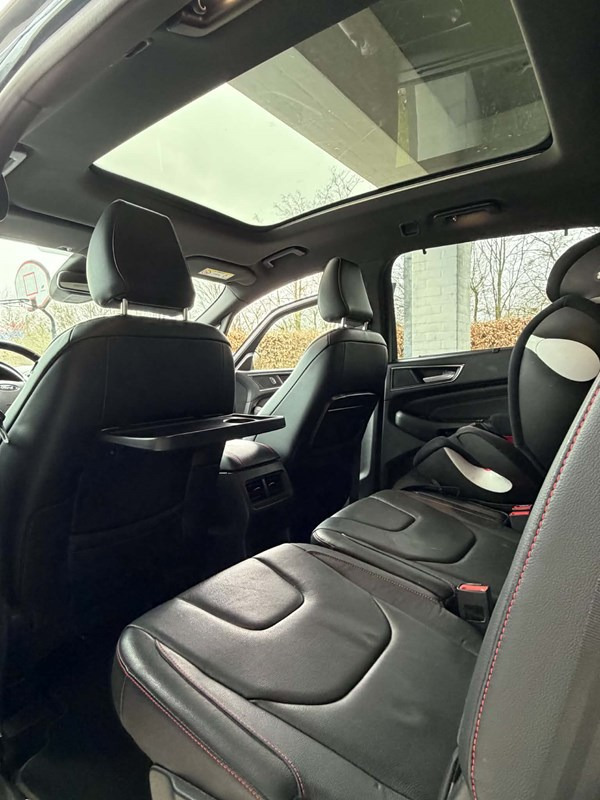 undefined Ford S-MAX fra 2019