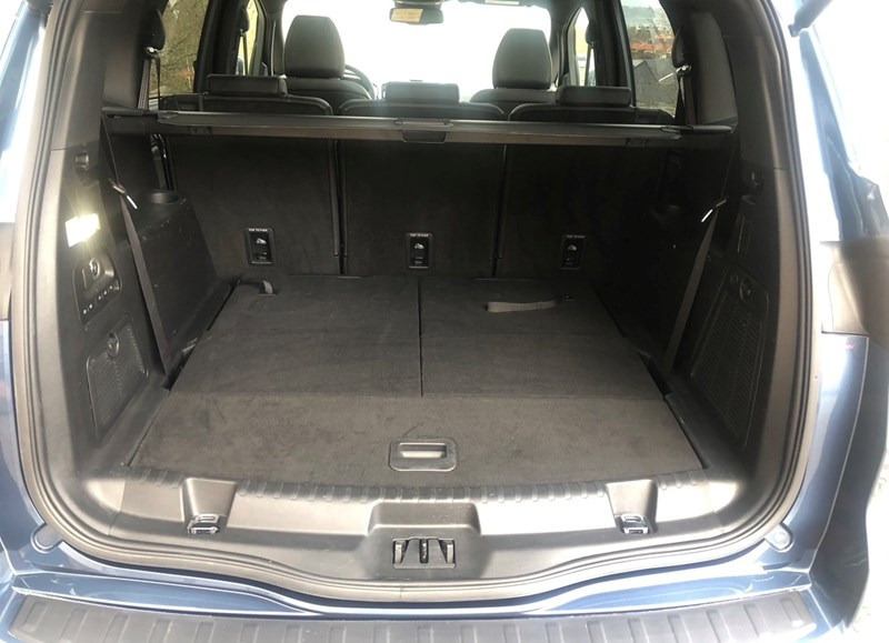 undefined Ford S-MAX fra 2019