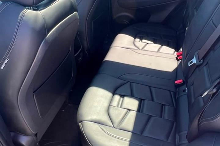 undefined Nissan Qashqai fra 2020