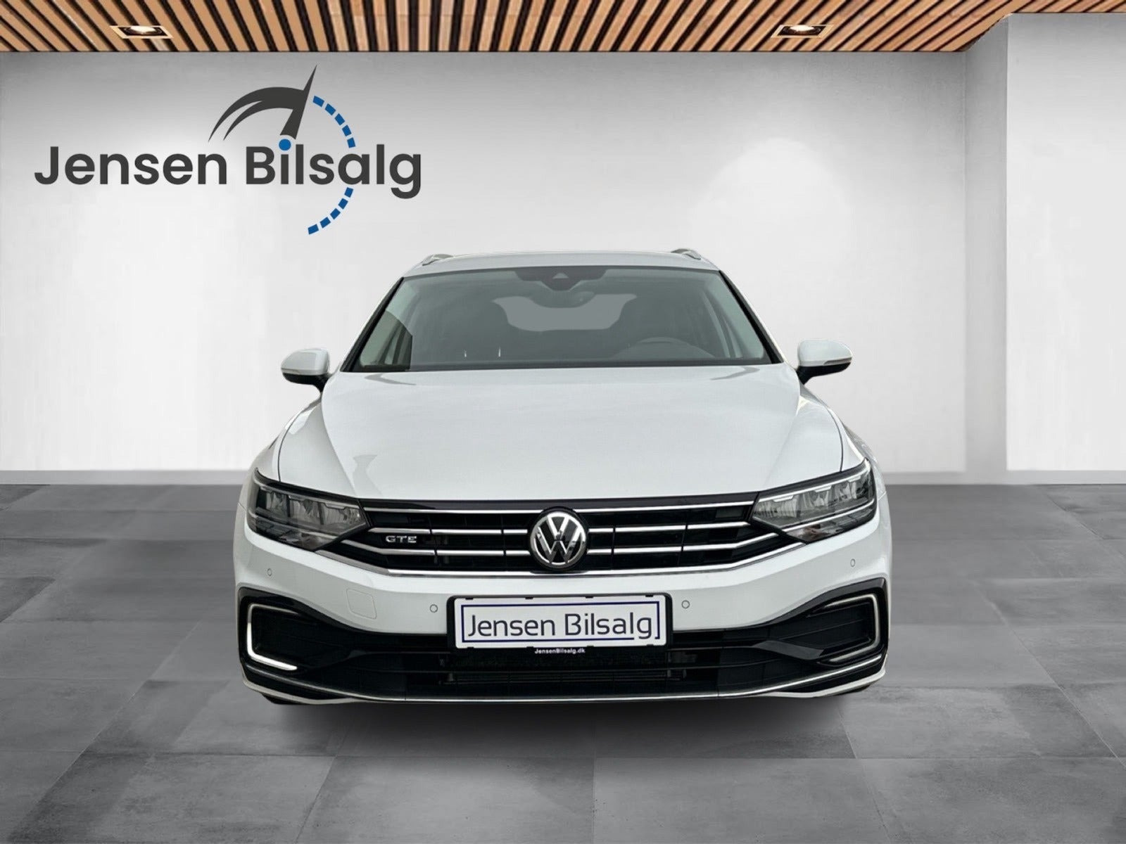 undefined VW Passat fra 2020