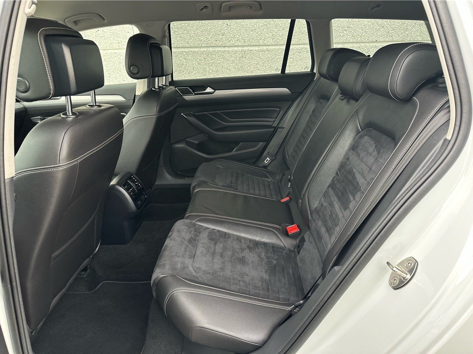 undefined VW Passat fra 2020