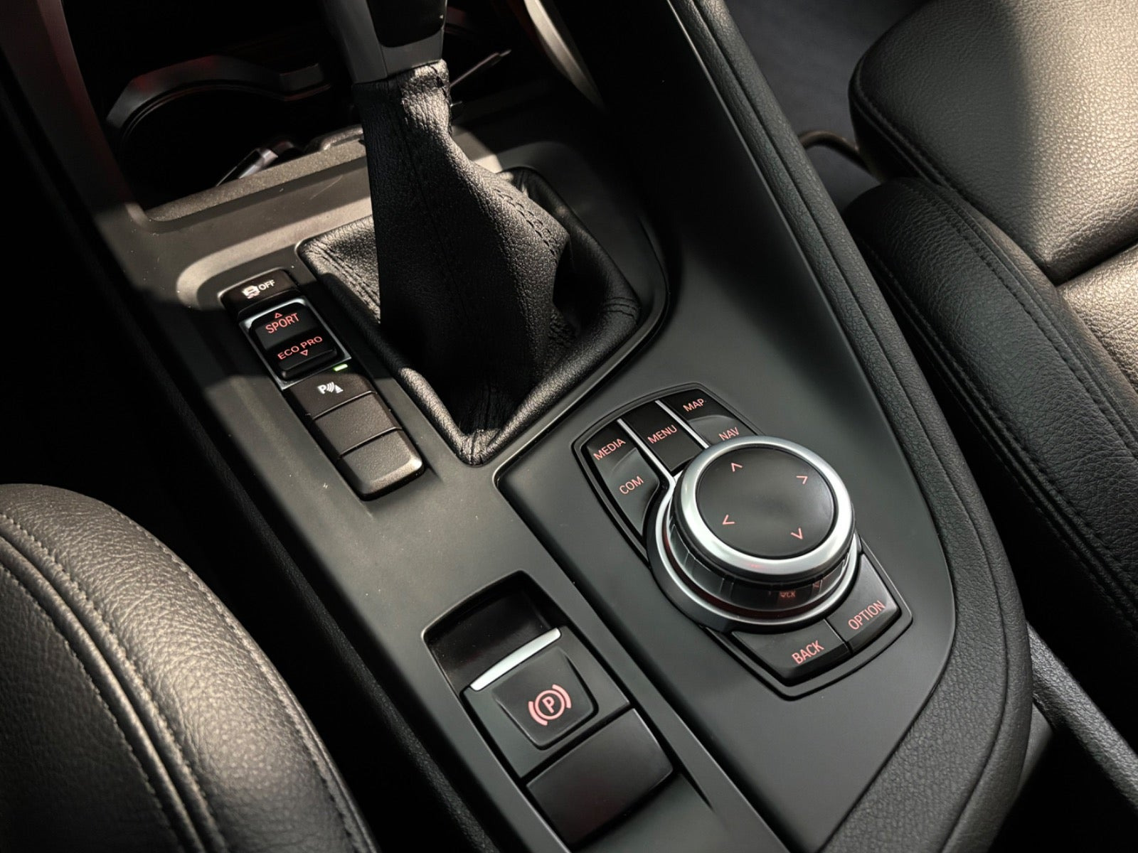 undefined BMW X1 fra 2018