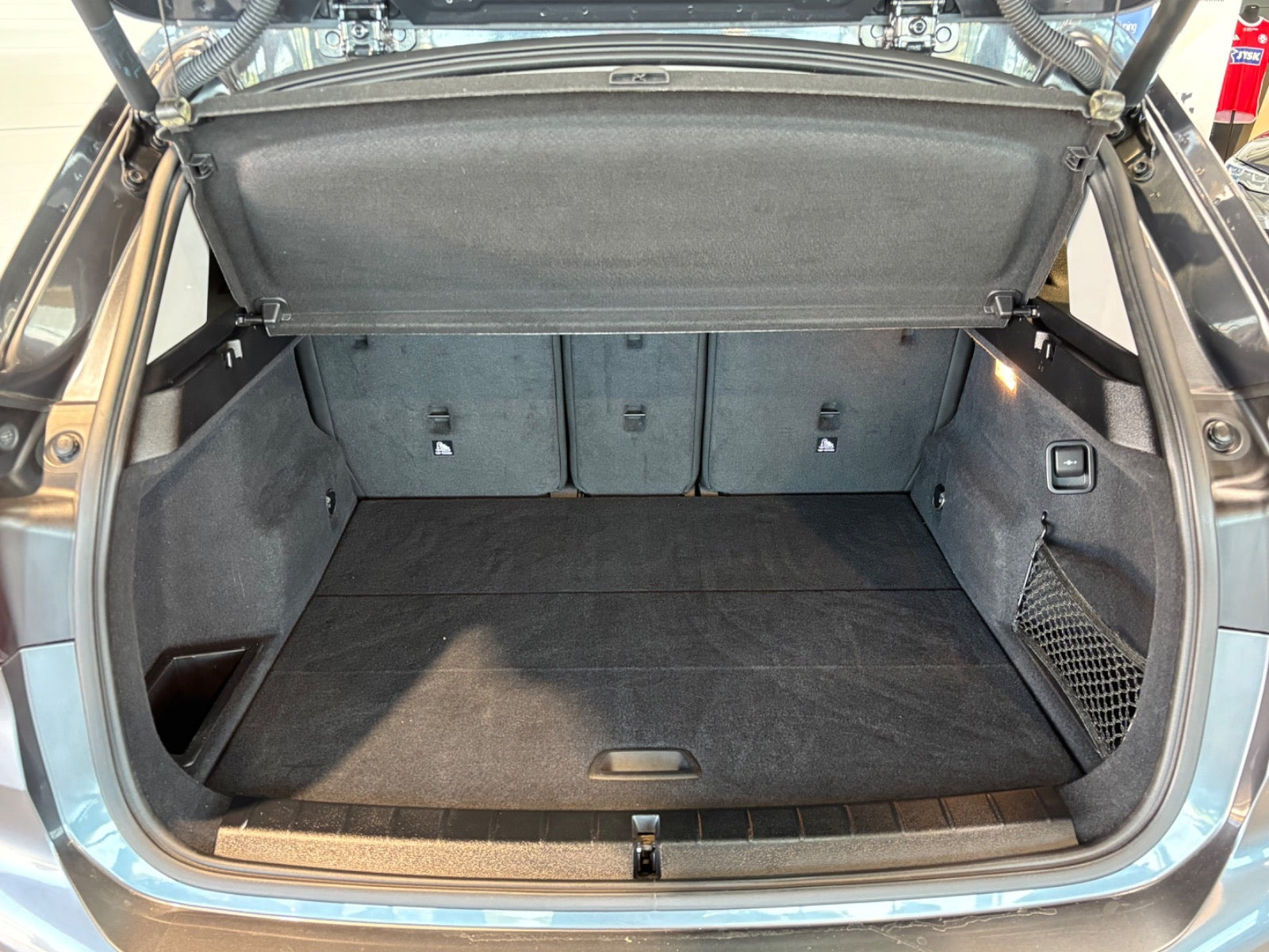 undefined BMW X1 fra 2018