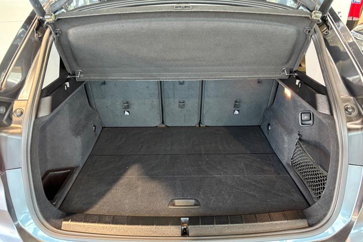 undefined BMW X1 fra 2018