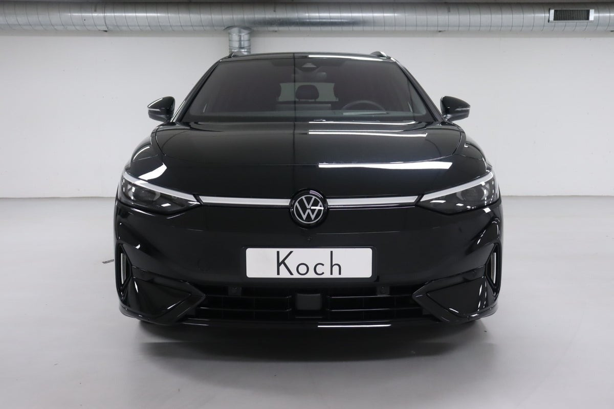 Sort VW ID.7 fra 2026