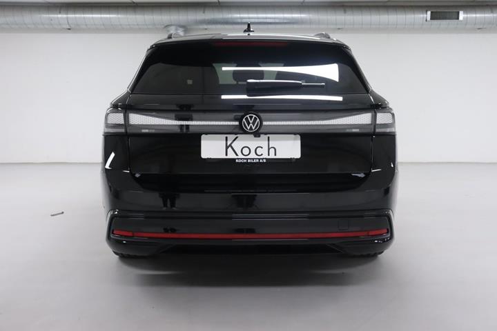 Sort VW ID.7 fra 2026