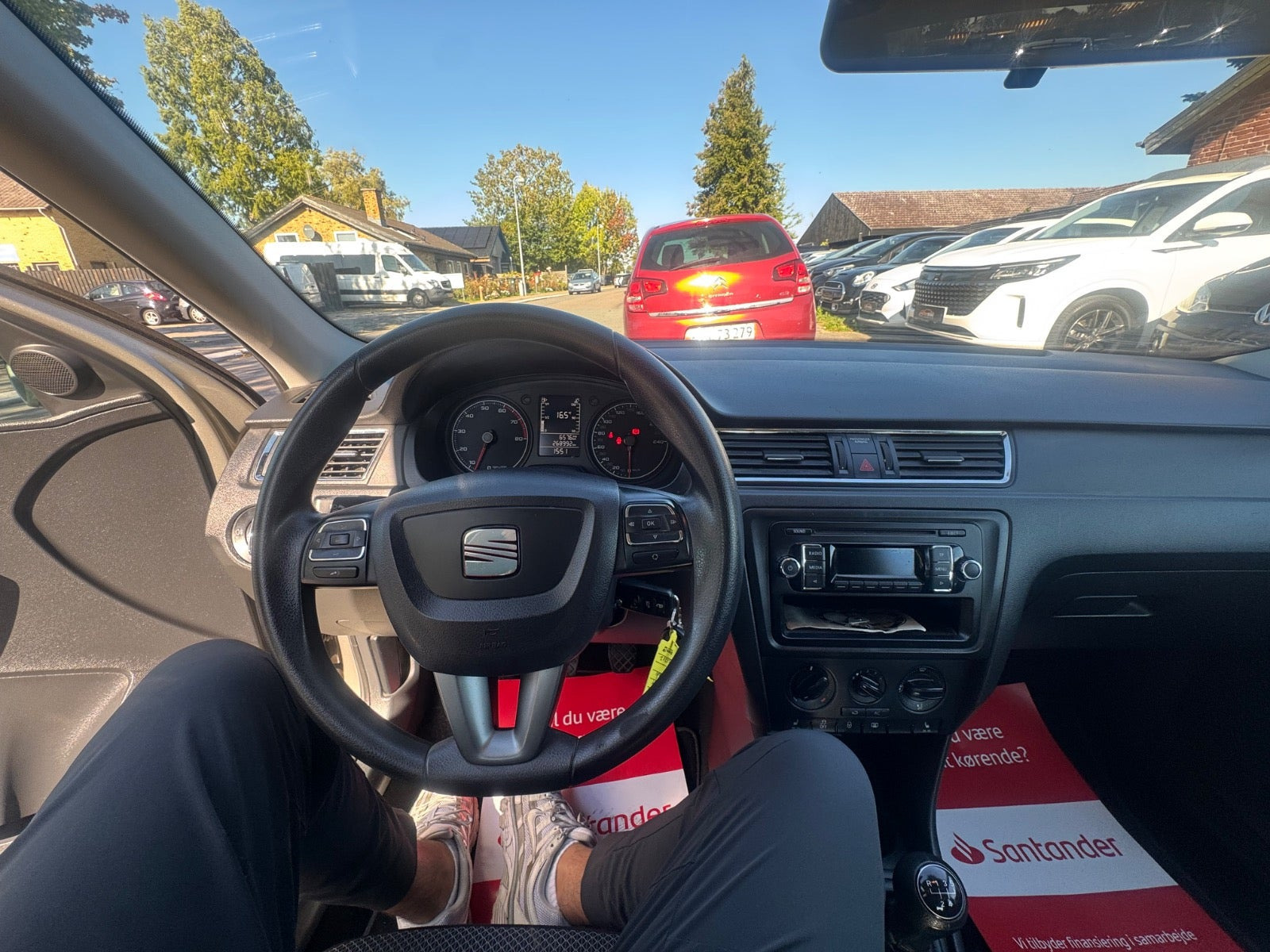 undefined Seat Toledo fra 2013