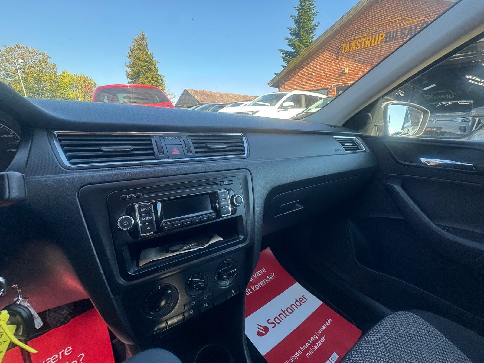 undefined Seat Toledo fra 2013
