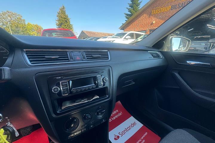 undefined Seat Toledo fra 2013