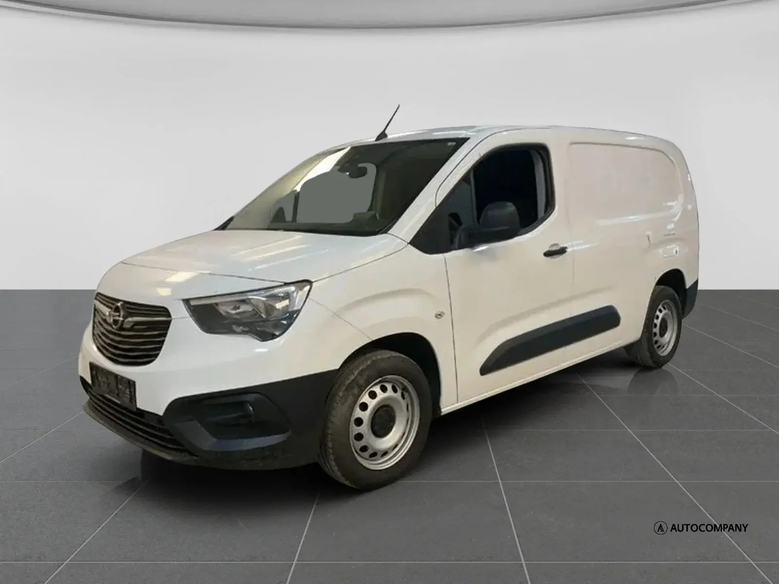Opel Combo 1,5 D 102 Enjoy L2V2